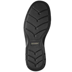 DOCKERS Men's Agent Slip-On Shoes, Wide Width -Cheap Skechers || Merrell || ADIDAS Store 1364551 001 alt2