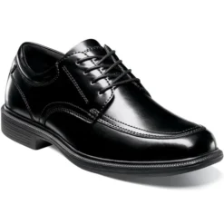 NUNN BUSH Men's Bourbon Street Dress Shoes, Wide