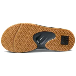 REEF Men's Fanning Flip-Flops -Cheap Skechers || Merrell || ADIDAS Store 1364972 001 alt3