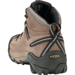 KEEN Men's Targhee II Hiking Boots, Wide -Cheap Skechers || Merrell || ADIDAS Store 1365288 201 alt2