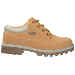 LUGZ Guys' Empire Lo Wear Boots, Wide Width -Cheap Skechers || Merrell || ADIDAS Store 1378004 204 alt4
