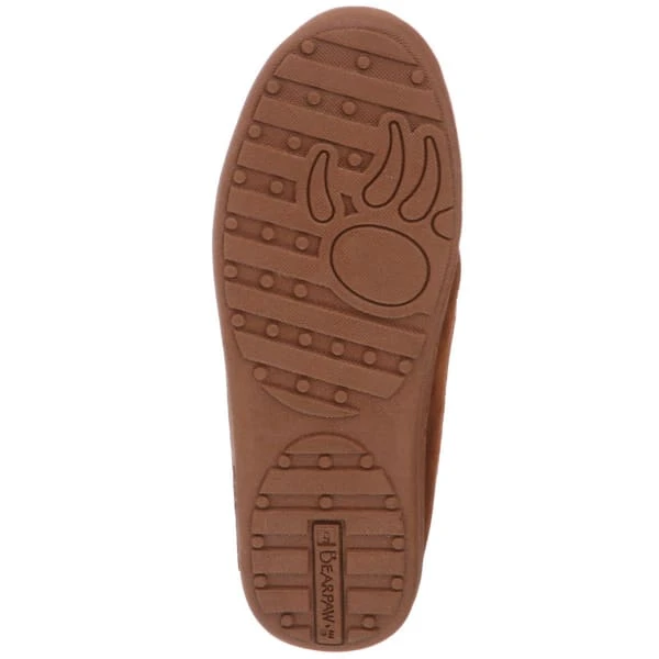 BEARPAW Men's Moc II Slippers 2 BEARPAW Men's Moc II Slippers - Image 2