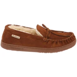 BEARPAW Men's Moc II Slippers 6 BEARPAW Men's Moc II Slippers -Cheap Skechers || Merrell || ADIDAS Store 1378083 205 alt2