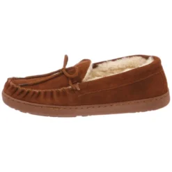 BEARPAW Men's Moc II Slippers 7 BEARPAW Men's Moc II Slippers -Cheap Skechers || Merrell || ADIDAS Store 1378083 205 alt3