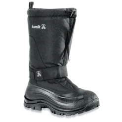 KAMIK Men's Greenbay 4 Winter Boots