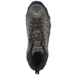 SKECHERS Men's Blais Bixford Steel Toe Work Shoes -Cheap Skechers || Merrell || ADIDAS Store 1389729 003 alt2