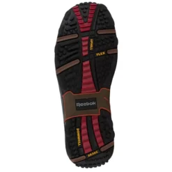 REEBOK WORK Men's Tiahawk Hiker Boots -Cheap Skechers || Merrell || ADIDAS Store 2014505 201 alt4