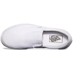 VANS Unisex Classic Slip-On Sneakers -Cheap Skechers || Merrell || ADIDAS Store 2024151 101 alt3