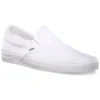 VANS Unisex Classic Slip-On Sneakers