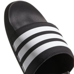 ADIDAS Men's Adilette Cloudfoam Plus Slides -Cheap Skechers || Merrell || ADIDAS Store 2040859 001 alt5