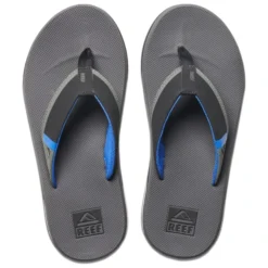 REEF Men's Fanning Low Flip Flops 6 REEF Men's Fanning Low Flip Flops -Cheap Skechers || Merrell || ADIDAS Store 2042186 004 alt2