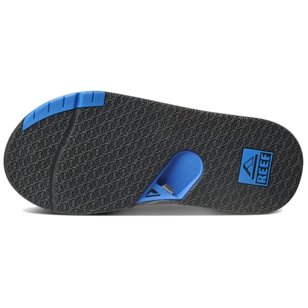 REEF Men's Fanning Low Flip Flops 4 REEF Men's Fanning Low Flip Flops - Image 4
