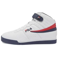 FILA Men's Vulc 13 Mid Basketball Shoes -Cheap Skechers || Merrell || ADIDAS Store 2043351 101 alt2