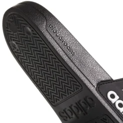 ADIDAS Men's Adilette Cloudfoam Slides -Cheap Skechers || Merrell || ADIDAS Store 2046856 001 alt4