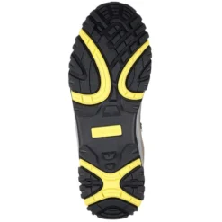 SKECHERS Men's Relaxed Fit: Relment – Pelmo Mid Waterproof Hiking Boots -Cheap Skechers || Merrell || ADIDAS Store 2052169 210 alt5