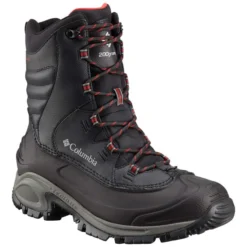 COLUMBIA Men's Bugaboot III Waterproof Insulated Storm Boots