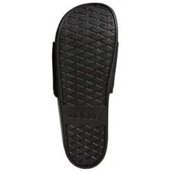 ADIDAS Men's Adilette Cloudfoam Plus Logo Slides -Cheap Skechers || Merrell || ADIDAS Store 2057256 001 alt6