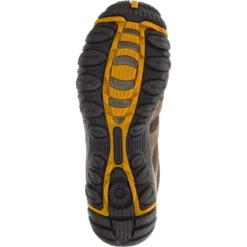 MERRELL Men's Alverstone Mid Waterproof Hiking Boots -Cheap Skechers || Merrell || ADIDAS Store 2058038 201 alt6