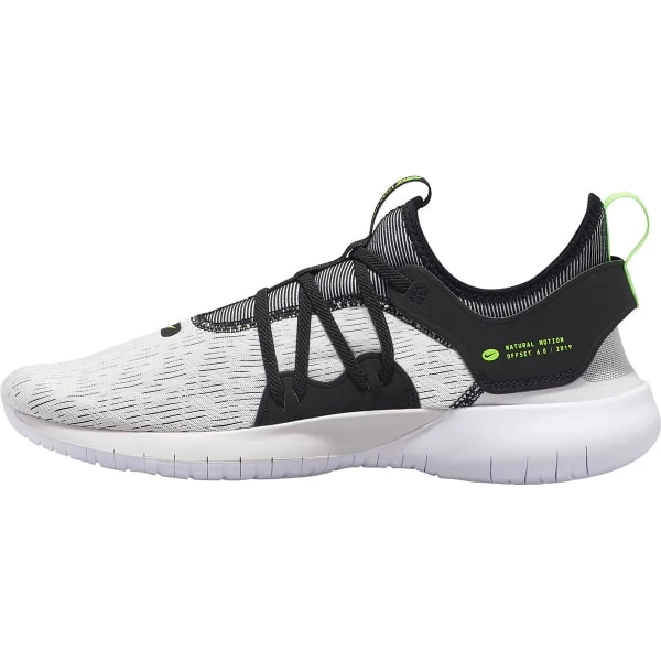 NIKE Men's Flex Contact 3 Running Shoe 2 NIKE Men's Flex Contact 3 Running Shoe - Image 2