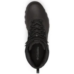 COLUMBIA Men's Newton Ridge Waterproof Hiking Boots -Cheap Skechers || Merrell || ADIDAS Store 2061331 001 alt5