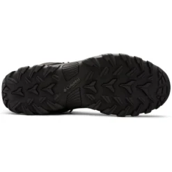 COLUMBIA Men's Newton Ridge Waterproof Hiking Boots -Cheap Skechers || Merrell || ADIDAS Store 2061331 001 alt6