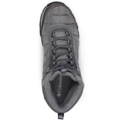 COLUMBIA Men's Insulated WP Firecamp Hiking Boots -Cheap Skechers || Merrell || ADIDAS Store 2061333 004 alt7