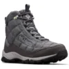 COLUMBIA Men's Insulated WP Firecamp Hiking Boots