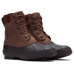 SOREL Men's Cheyanne 2 Lace Duck Boots -Cheap Skechers || Merrell || ADIDAS Store 2061588 202 alt2