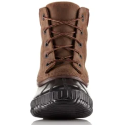 SOREL Men's Cheyanne 2 Lace Duck Boots -Cheap Skechers || Merrell || ADIDAS Store 2061588 202 alt3