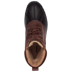 SOREL Men's Cheyanne 2 Lace Duck Boots -Cheap Skechers || Merrell || ADIDAS Store 2061588 202 alt5