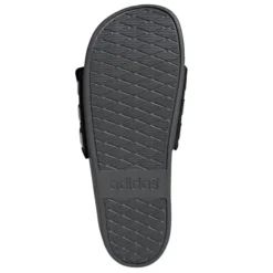 ADIDAS Men's Adilette Comfort Adjustable Slide Sandals -Cheap Skechers || Merrell || ADIDAS Store 2064096 001 alt6