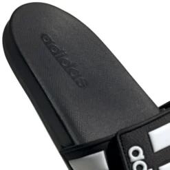 ADIDAS Men's Adilette Comfort Adjustable Slide Sandals -Cheap Skechers || Merrell || ADIDAS Store 2064096 001 alt8