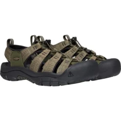 KEEN Men's Newport H2 Sandals -Cheap Skechers || Merrell || ADIDAS Store 2065117 302 alt2