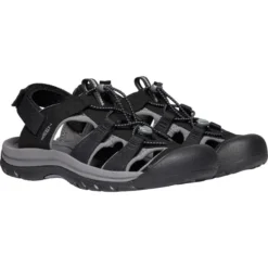 KEEN Men's Rapid H2 Sandal -Cheap Skechers || Merrell || ADIDAS Store 2065118 001 alt2