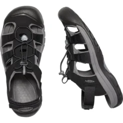 KEEN Men's Rapid H2 Sandal -Cheap Skechers || Merrell || ADIDAS Store 2065118 001 alt3