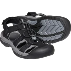 KEEN Men's Rapid H2 Sandal -Cheap Skechers || Merrell || ADIDAS Store 2065118 001 alt4