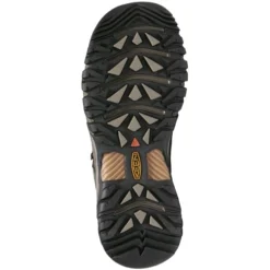 KEEN Men's Targhee 3 Waterproof Hiking Shoe, Wide -Cheap Skechers || Merrell || ADIDAS Store 2065123 202 alt5