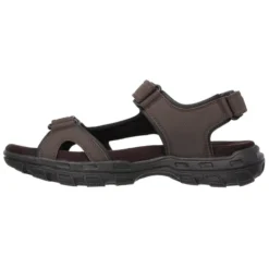 SKECHERS Relaxed Fit: Conner - Louden Sandal -Cheap Skechers || Merrell || ADIDAS Store 2066486 201 alt2