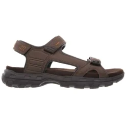 SKECHERS Relaxed Fit: Conner - Louden Sandal -Cheap Skechers || Merrell || ADIDAS Store 2066486 201 alt3