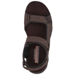 SKECHERS Relaxed Fit: Conner - Louden Sandal -Cheap Skechers || Merrell || ADIDAS Store 2066486 201 alt4