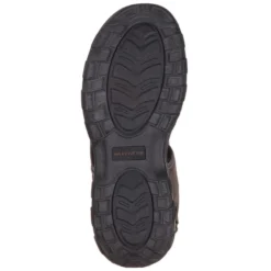 SKECHERS Relaxed Fit: Conner - Louden Sandal -Cheap Skechers || Merrell || ADIDAS Store 2066486 201 alt5