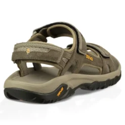 TEVA Men's Hudson Sandal -Cheap Skechers || Merrell || ADIDAS Store 2066606 204 alt3
