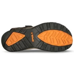 TEVA Men's Hudson Sandal -Cheap Skechers || Merrell || ADIDAS Store 2066606 204 alt4