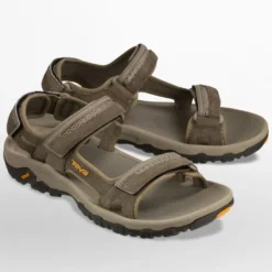 TEVA Men's Hudson Sandal -Cheap Skechers || Merrell || ADIDAS Store 2066606 204 alt5