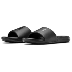 UNDER ARMOUR Men's Ansa Fixed Slides -Cheap Skechers || Merrell || ADIDAS Store 2068409 001 alt2