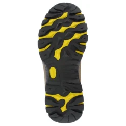 HI-TEC Men's Skamania Waterproof Mid Hiking Boots, Wide Width -Cheap Skechers || Merrell || ADIDAS Store 2070902 201 alt4