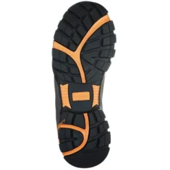 SKECHERS Men's Work: Delleker - Lakehead Safety Toe Hiking Boots -Cheap Skechers || Merrell || ADIDAS Store 2070978 205 alt4