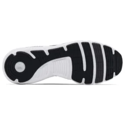 UNDER ARMOUR Men's Charged Assert 9 Running Shoes -Cheap Skechers || Merrell || ADIDAS Store 2072709 001 alt4