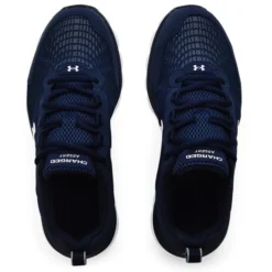 UNDER ARMOUR Men's Charged Assert 9 Running Shoes. Wide Width (4E) -Cheap Skechers || Merrell || ADIDAS Store 2072710 402 alt3