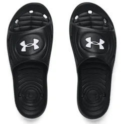 UNDER ARMOUR Men's UA Locker IV Slides -Cheap Skechers || Merrell || ADIDAS Store 2072712 001 alt3